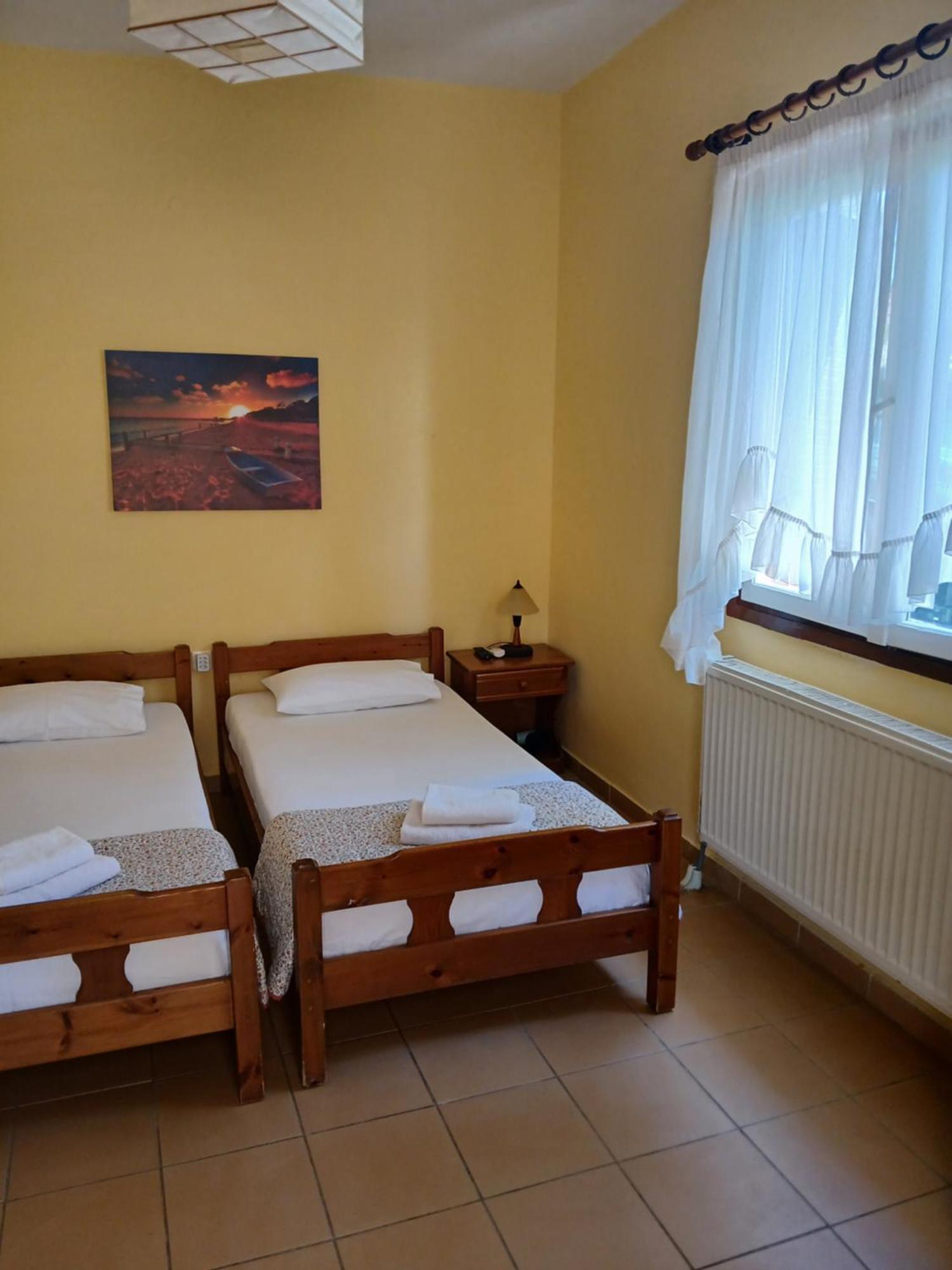 Karnagio Vasilas Agia Paraskevi  Zimmer foto